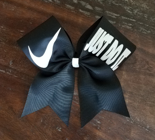 Nike hotsell cheer bows